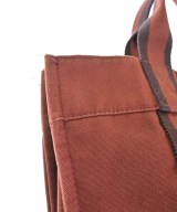 HERMES（エルメス）トートバッグ 赤 サイズ:PM レディース/2200717282401