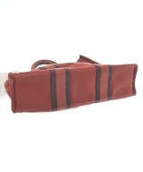 HERMES（エルメス）トートバッグ 赤 サイズ:PM レディース/2200717282401