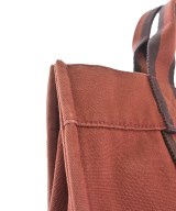 HERMES（エルメス）トートバッグ 赤 サイズ:PM レディース/2200717282401