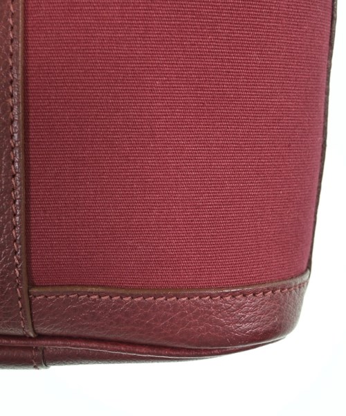 HERMES（エルメス）トートバッグ 赤 サイズ:PM レディース/2200720423013