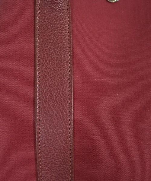 HERMES（エルメス）トートバッグ 赤 サイズ:PM レディース/2200720423013