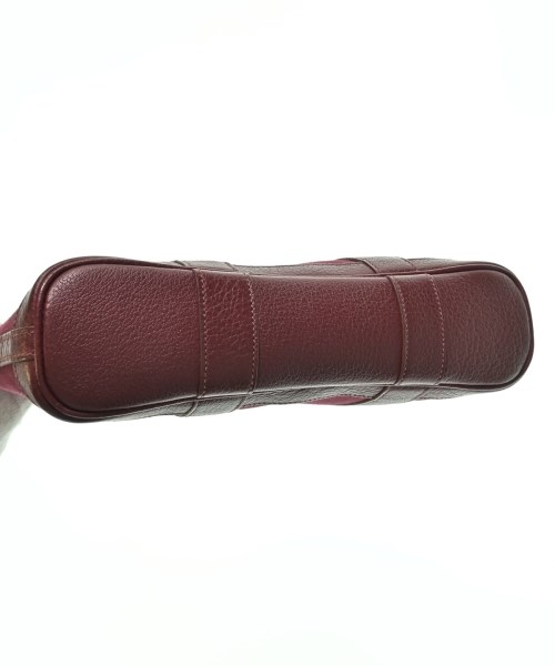HERMES（エルメス）トートバッグ 赤 サイズ:PM レディース/2200720423013