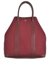 HERMES（エルメス）トートバッグ 赤 サイズ:PM レディース/2200720423013