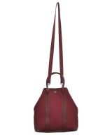 HERMES（エルメス）トートバッグ 赤 サイズ:PM レディース/2200720423013