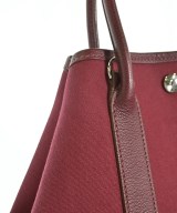 HERMES（エルメス）トートバッグ 赤 サイズ:PM レディース/2200720423013