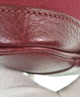 HERMES（エルメス）トートバッグ 赤 サイズ:PM レディース/2200720423013