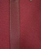 HERMES（エルメス）トートバッグ 赤 サイズ:PM レディース/2200720423013