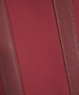 HERMES（エルメス）トートバッグ 赤 サイズ:PM レディース/2200720423013