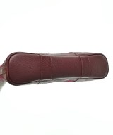 HERMES（エルメス）トートバッグ 赤 サイズ:PM レディース/2200720423013