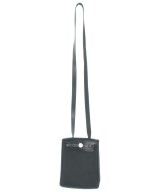 HERMES（エルメス）ショルダーバッグ 黒 サイズ:TPM レディース/2200720423020