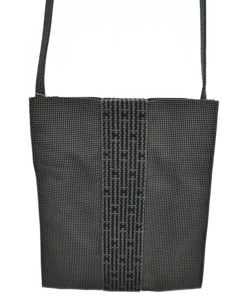 HERMES（エルメス）ショルダーバッグ 黒 サイズ:- レディース/2200720423037