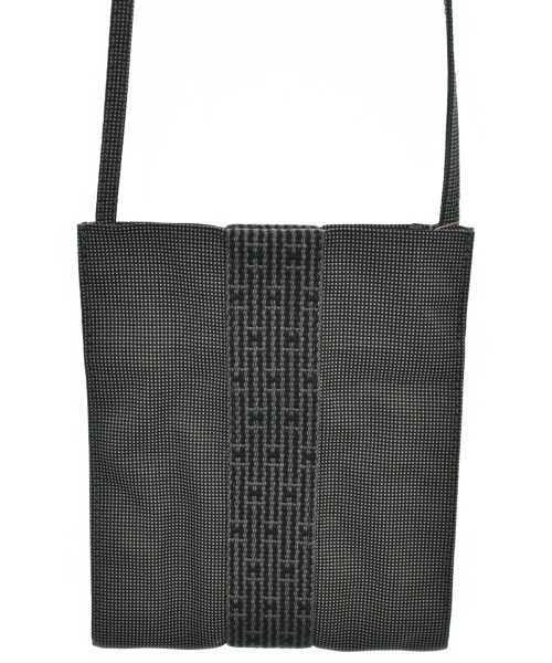HERMES（エルメス）ショルダーバッグ 黒 サイズ:- レディース/2200720423037