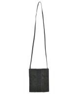 HERMES（エルメス）ショルダーバッグ 黒 サイズ:- レディース/2200720423037