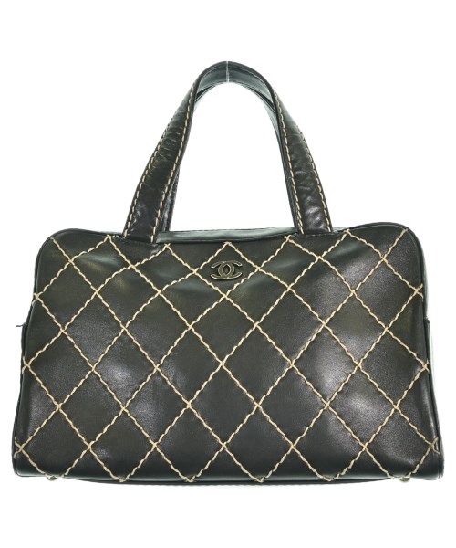 CHANEL(シャネル)のハンドバッグ サイズ:- 228,000円