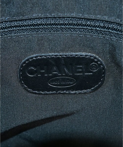 CHANEL（シャネル）ハンドバッグ 黒 サイズ:- レディース/2200720423044