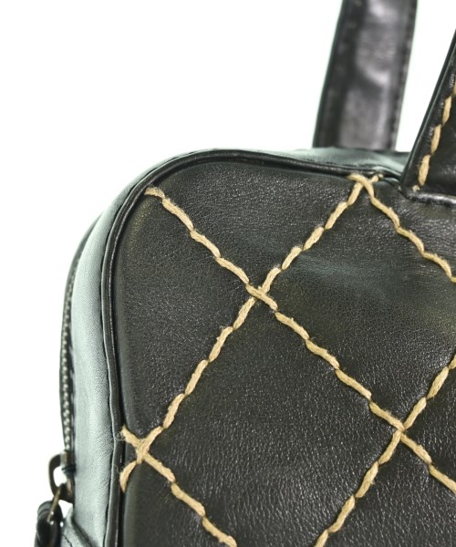 CHANEL（シャネル）ハンドバッグ 黒 サイズ:- レディース/2200720423044