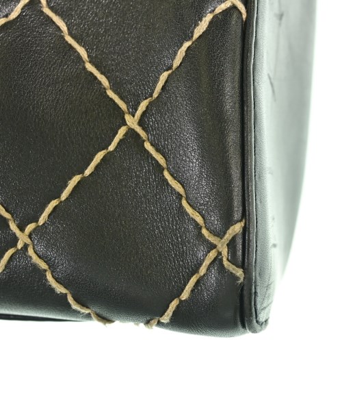 CHANEL（シャネル）ハンドバッグ 黒 サイズ:- レディース/2200720423044