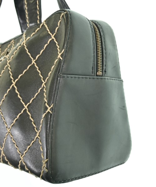 CHANEL（シャネル）ハンドバッグ 黒 サイズ:- レディース/2200720423044