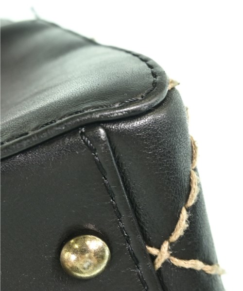 CHANEL（シャネル）ハンドバッグ 黒 サイズ:- レディース/2200720423044