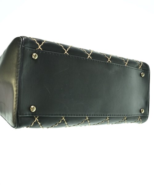 CHANEL（シャネル）ハンドバッグ 黒 サイズ:- レディース/2200720423044
