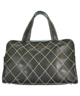 CHANEL（シャネル）ハンドバッグ 黒 サイズ:- レディース/2200720423044
