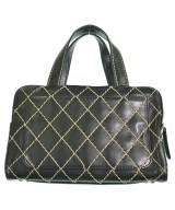 CHANEL（シャネル）ハンドバッグ 黒 サイズ:- レディース/2200720423044