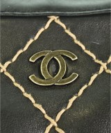 CHANEL（シャネル）ハンドバッグ 黒 サイズ:- レディース/2200720423044
