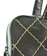 CHANEL（シャネル）ハンドバッグ 黒 サイズ:- レディース/2200720423044