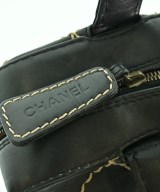 CHANEL（シャネル）ハンドバッグ 黒 サイズ:- レディース/2200720423044