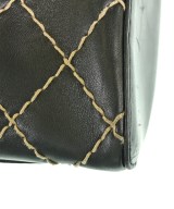 CHANEL（シャネル）ハンドバッグ 黒 サイズ:- レディース/2200720423044