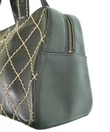 CHANEL（シャネル）ハンドバッグ 黒 サイズ:- レディース/2200720423044