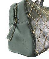 CHANEL（シャネル）ハンドバッグ 黒 サイズ:- レディース/2200720423044