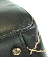 CHANEL（シャネル）ハンドバッグ 黒 サイズ:- レディース/2200720423044