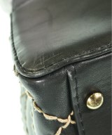 CHANEL（シャネル）ハンドバッグ 黒 サイズ:- レディース/2200720423044