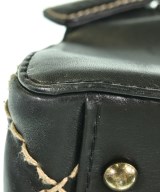 CHANEL（シャネル）ハンドバッグ 黒 サイズ:- レディース/2200720423044