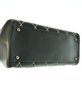 CHANEL（シャネル）ハンドバッグ 黒 サイズ:- レディース/2200720423044