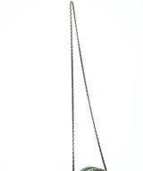 CHANEL（シャネル）ショルダーバッグ 緑 サイズ:- レディース/2200720423051