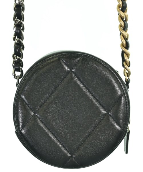 CHANEL（シャネル）ショルダーバッグ 黒 サイズ:- レディース/2200720423068