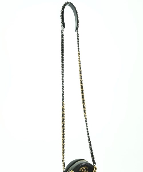 CHANEL（シャネル）ショルダーバッグ 黒 サイズ:- レディース/2200720423068