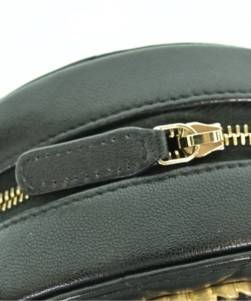 CHANEL（シャネル）ショルダーバッグ 黒 サイズ:- レディース/2200720423068