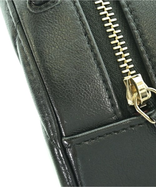 CHANEL（シャネル）ショルダーバッグ 黒 サイズ:- レディース/2200720423068