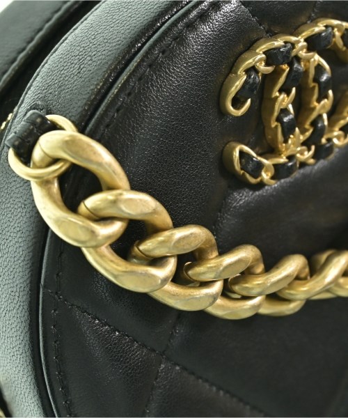 CHANEL（シャネル）ショルダーバッグ 黒 サイズ:- レディース/2200720423068