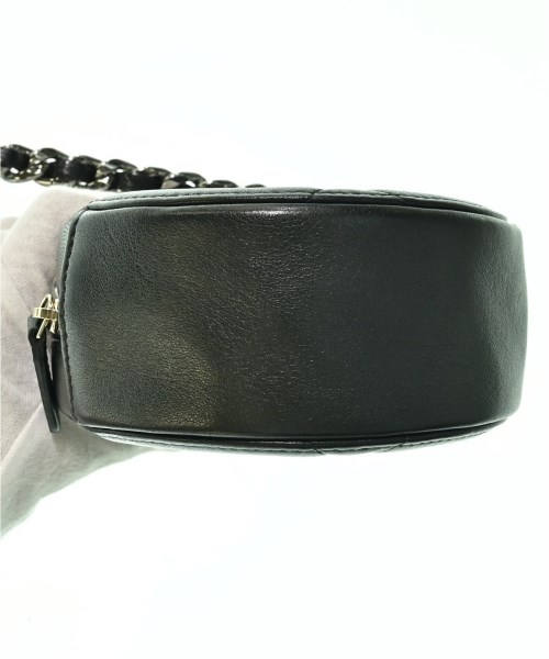 CHANEL（シャネル）ショルダーバッグ 黒 サイズ:- レディース/2200720423068