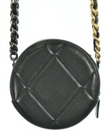 CHANEL（シャネル）ショルダーバッグ 黒 サイズ:- レディース/2200720423068