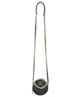 CHANEL（シャネル）ショルダーバッグ 黒 サイズ:- レディース/2200720423068