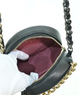 CHANEL（シャネル）ショルダーバッグ 黒 サイズ:- レディース/2200720423068