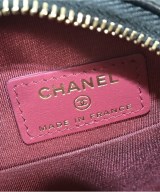 CHANEL（シャネル）ショルダーバッグ 黒 サイズ:- レディース/2200720423068