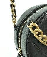 CHANEL（シャネル）ショルダーバッグ 黒 サイズ:- レディース/2200720423068