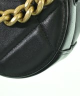 CHANEL（シャネル）ショルダーバッグ 黒 サイズ:- レディース/2200720423068