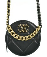 CHANEL ショルダーバッグ